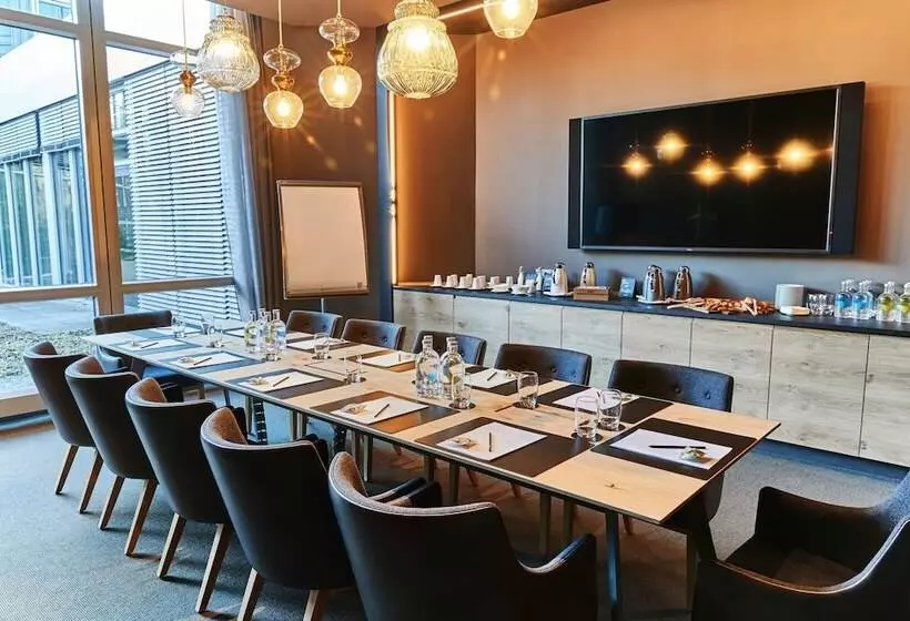 Steigenberger Hotel München