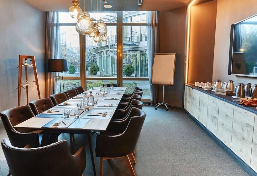 Steigenberger Hotel München