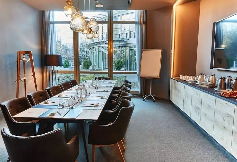 Steigenberger Hotel München