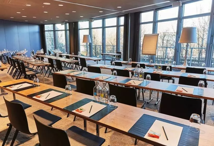 Steigenberger Hotel München