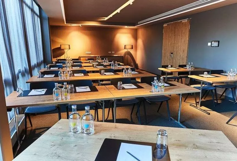 Steigenberger Hotel München