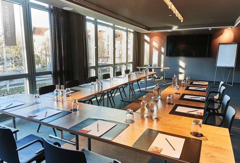 Steigenberger Hotel München
