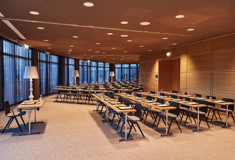 Steigenberger Hotel München