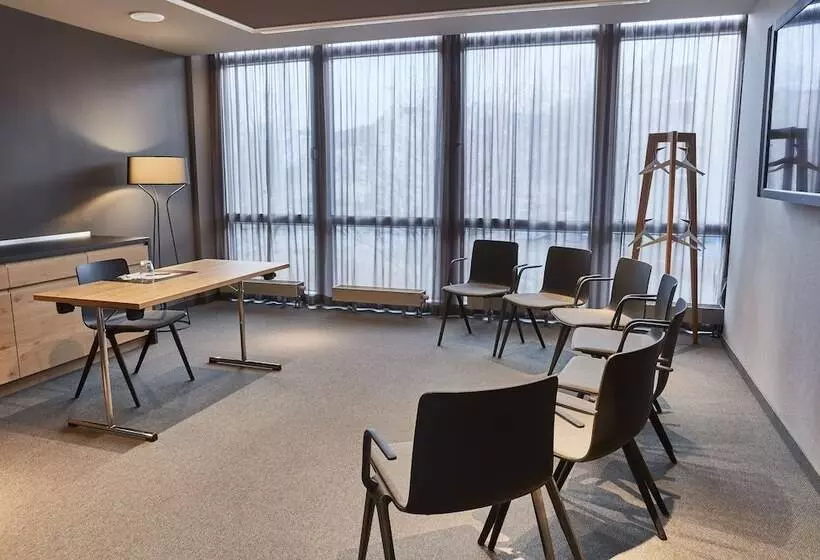 Steigenberger Hotel München