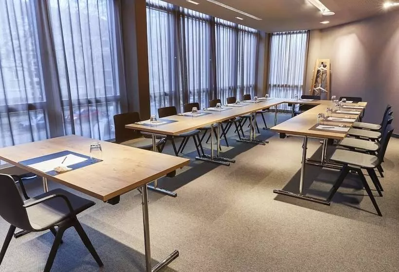 Steigenberger Hotel München