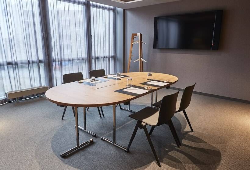 Steigenberger Hotel München