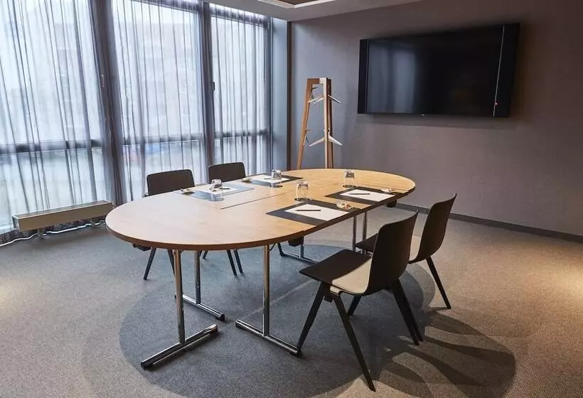 Steigenberger Hotel München