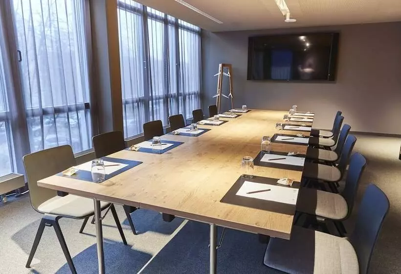 Steigenberger Hotel München