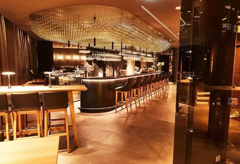 Steigenberger Hotel München