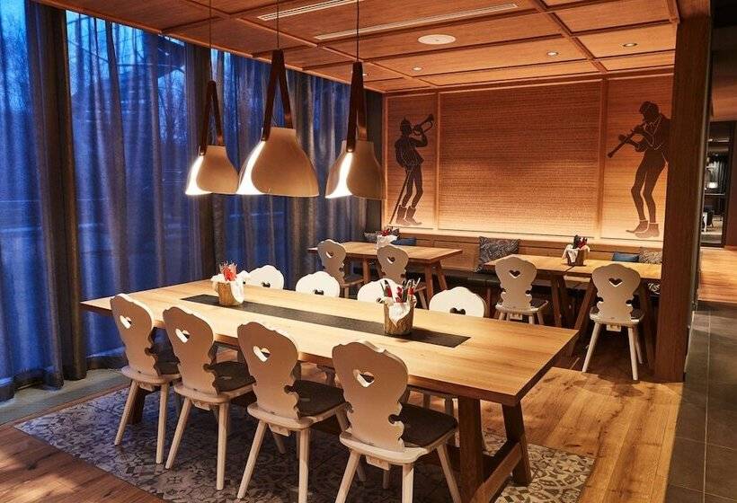 Steigenberger Hotel München