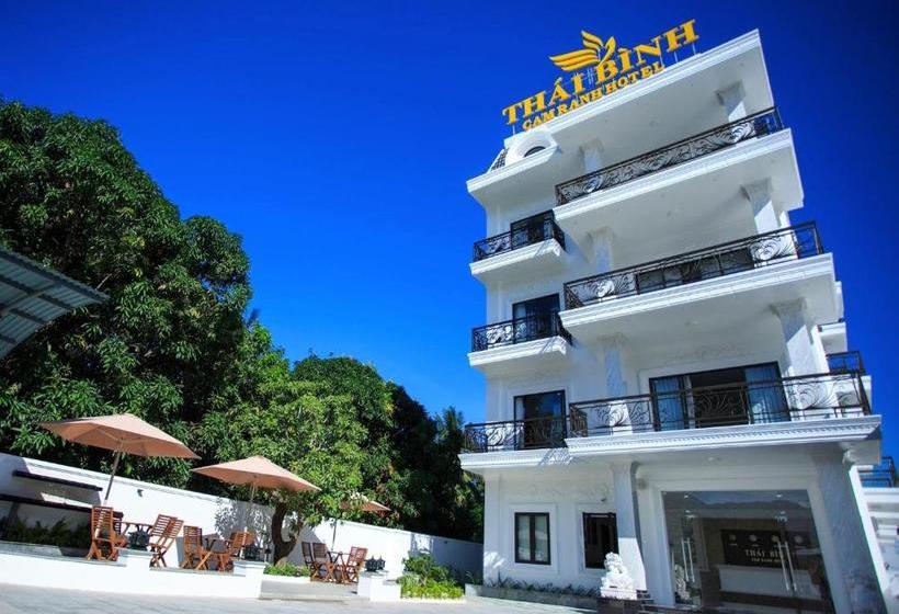 فندق Thai Binh Cam Ranh