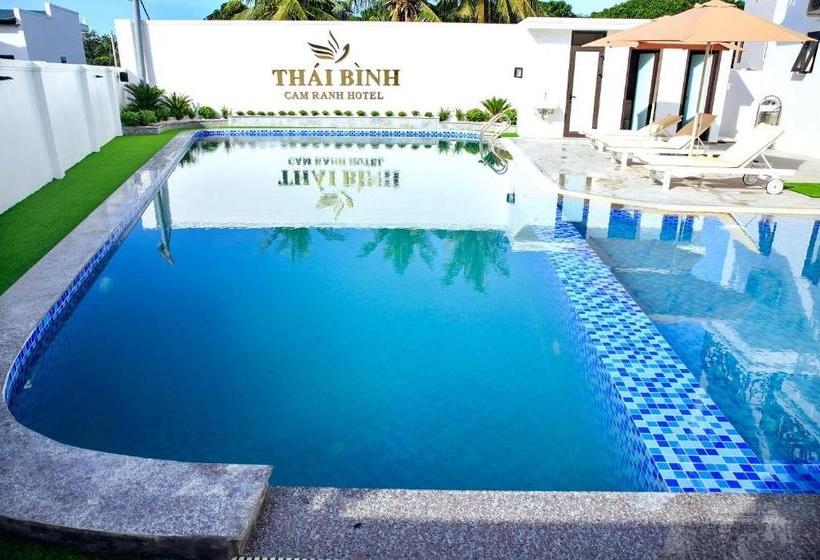 فندق Thai Binh Cam Ranh