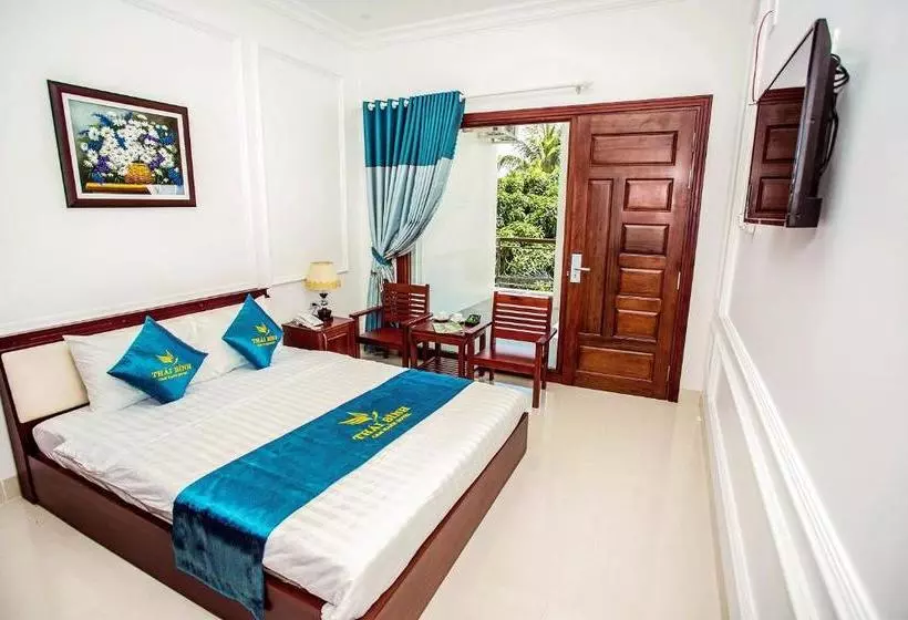 هتل Thai Binh Cam Ranh