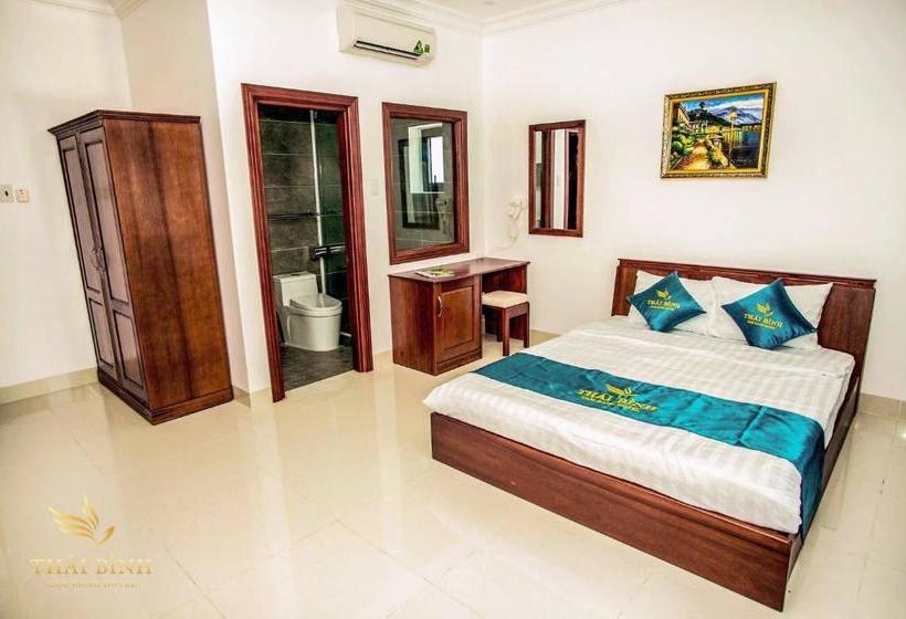 فندق Thai Binh Cam Ranh