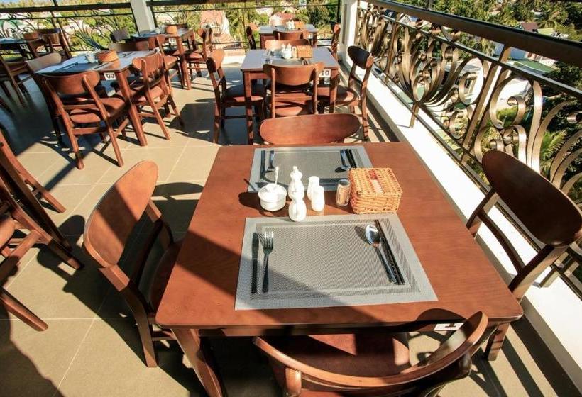 فندق Thai Binh Cam Ranh