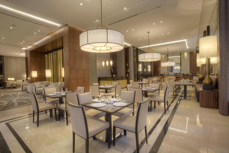 هتل The House Boutique Suites