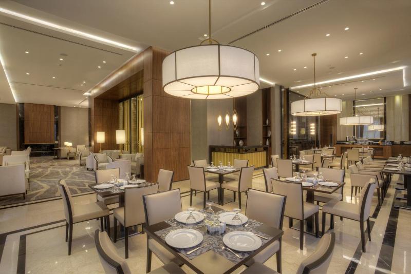 هتل The House Boutique Suites