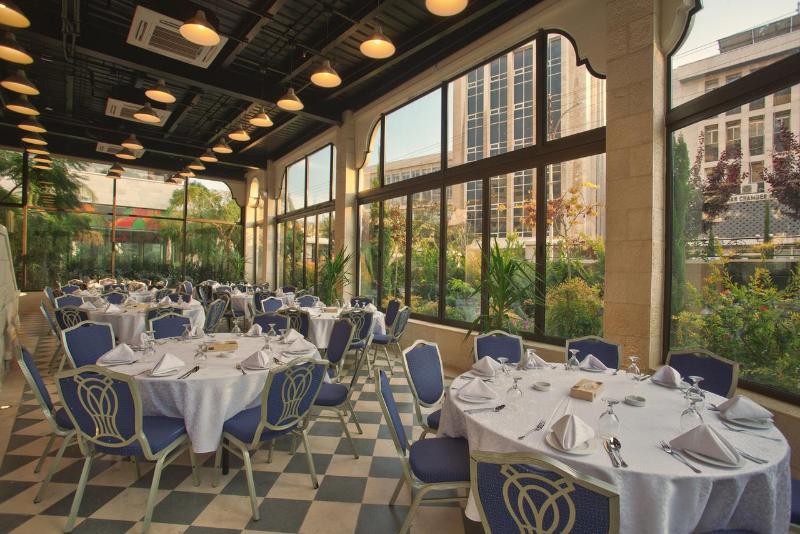 هتل The House Boutique Suites