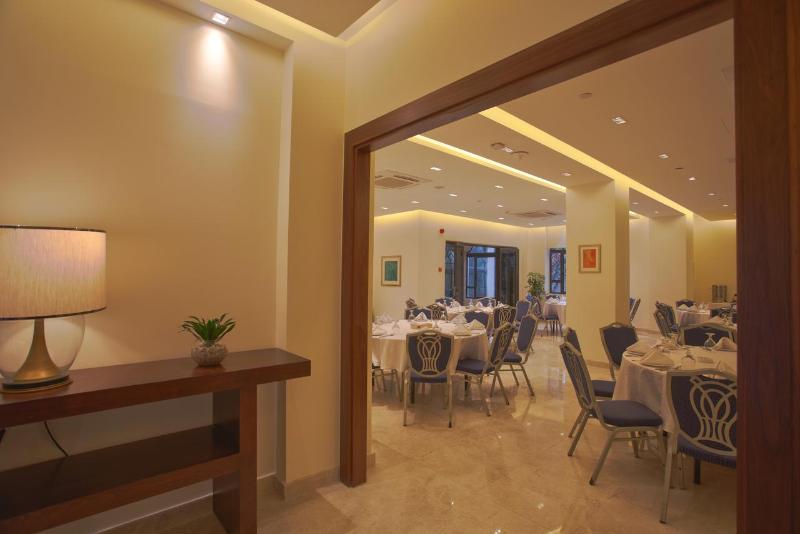 هتل The House Boutique Suites