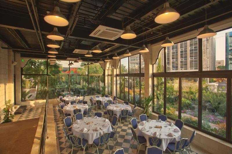 هتل The House Boutique Suites