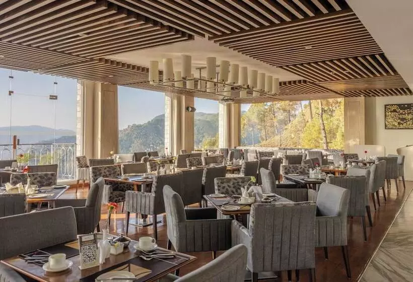 ホテル The Zion Shimla