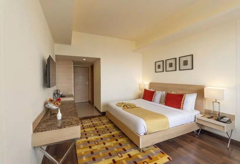 ホテル The Zion Shimla