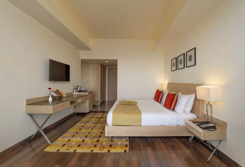 ホテル The Zion Shimla