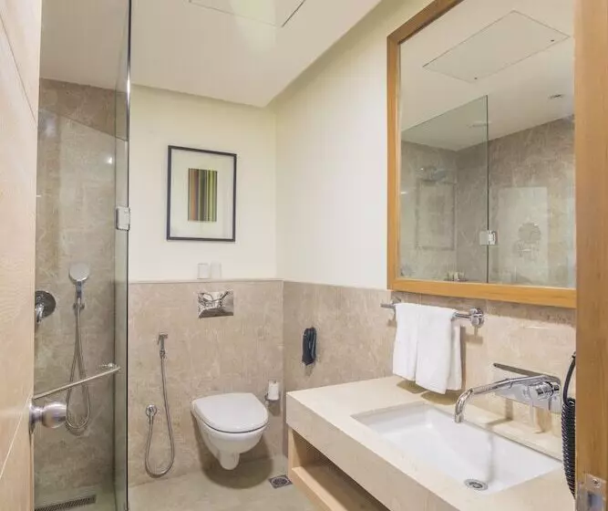 ホテル The Zion Shimla