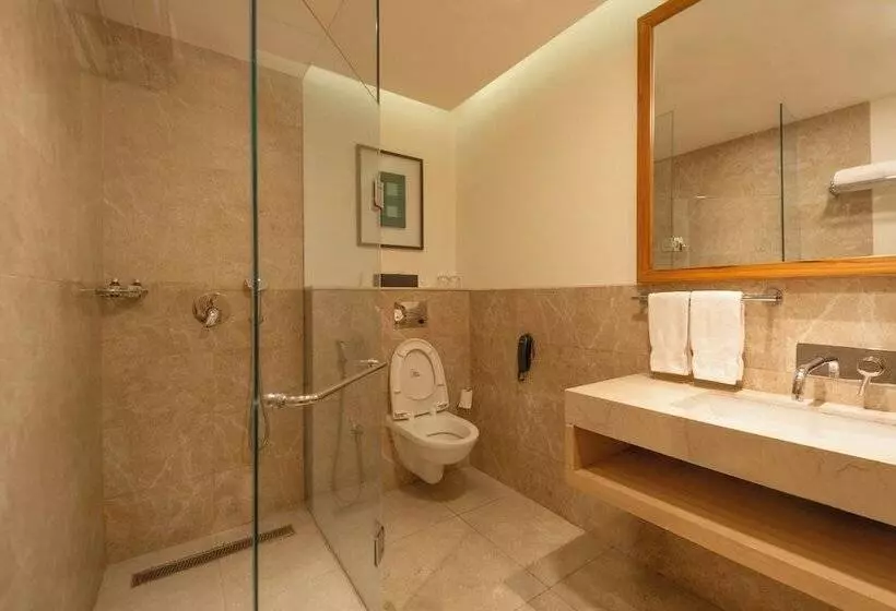 ホテル The Zion Shimla