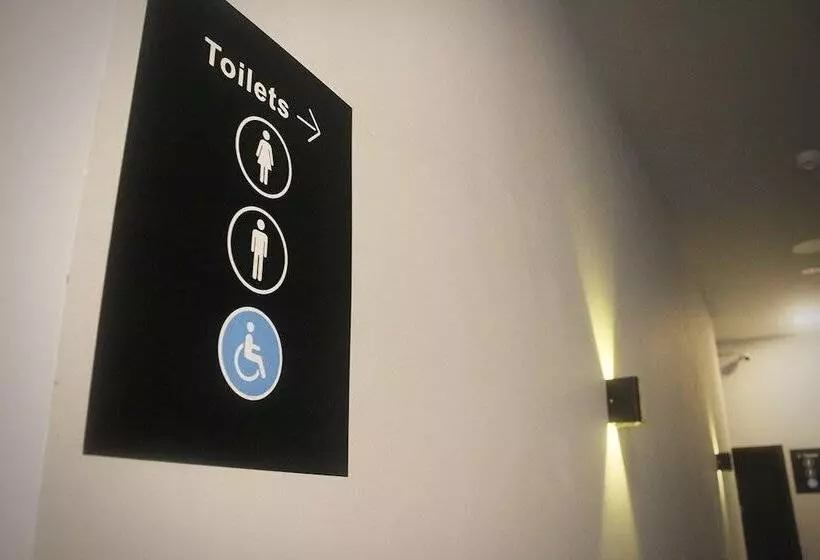 هتل Vertilex