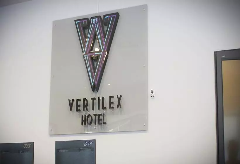 هتل Vertilex