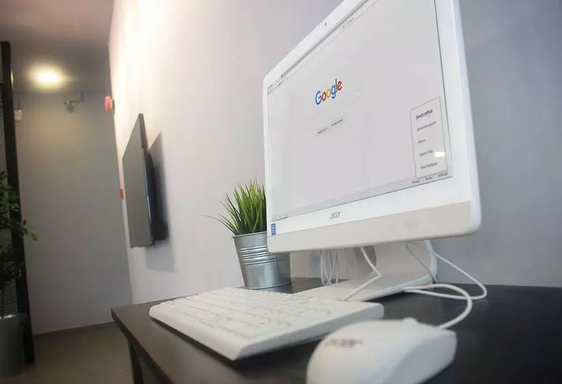 هتل Vertilex