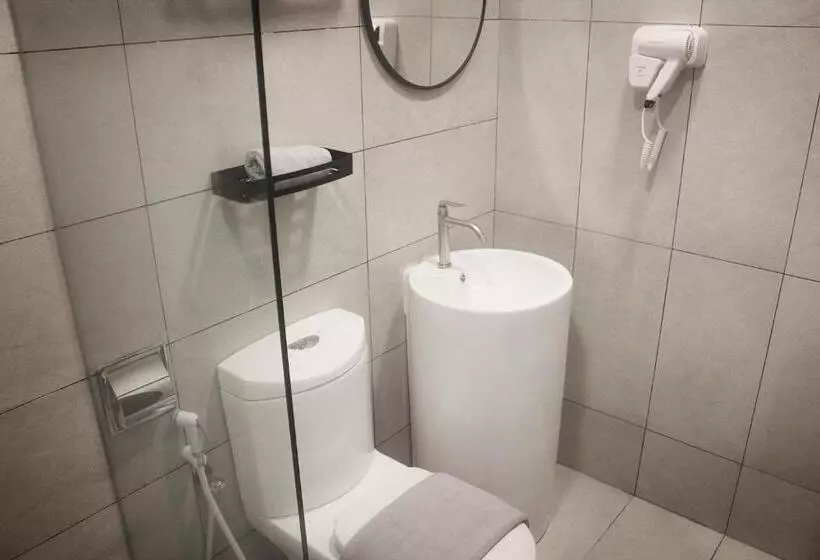 هتل Vertilex