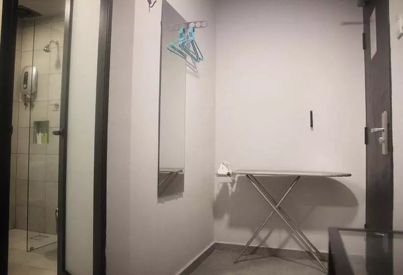 هتل Vertilex