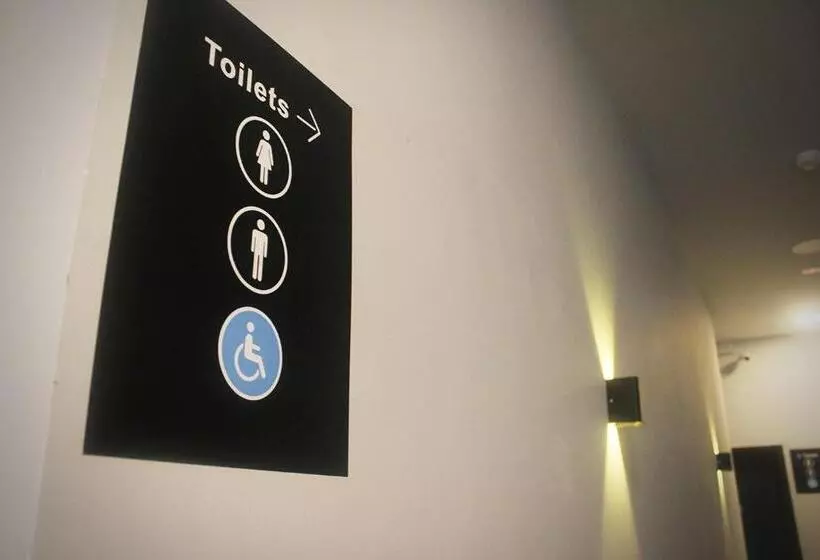 هتل Vertilex