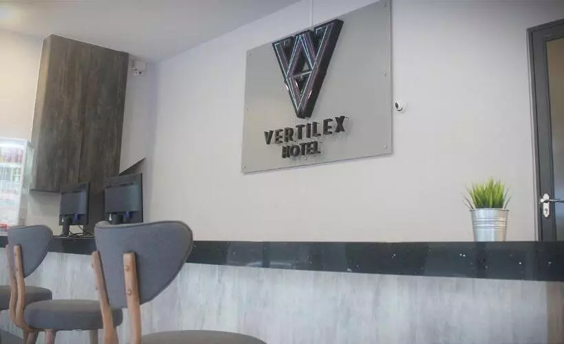 هتل Vertilex