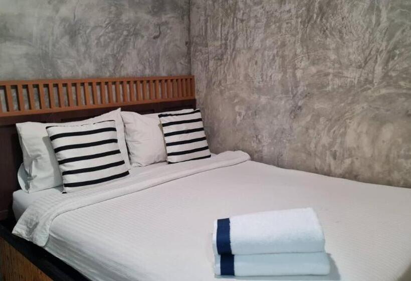 هاستل Costa Bed Hua Hin