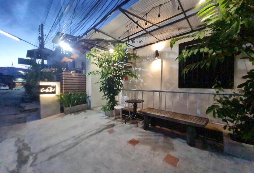 هاستل Costa Bed Hua Hin