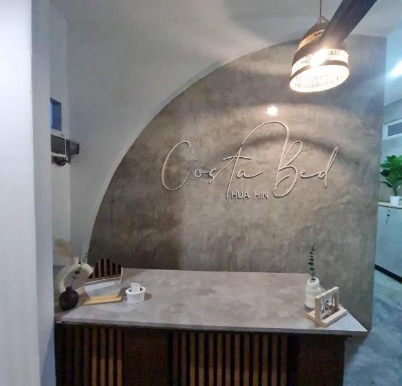 هاستل Costa Bed Hua Hin