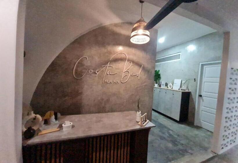 هاستل Costa Bed Hua Hin