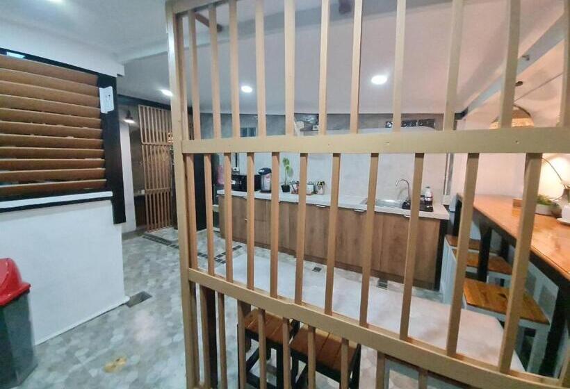 هاستل Costa Bed Hua Hin