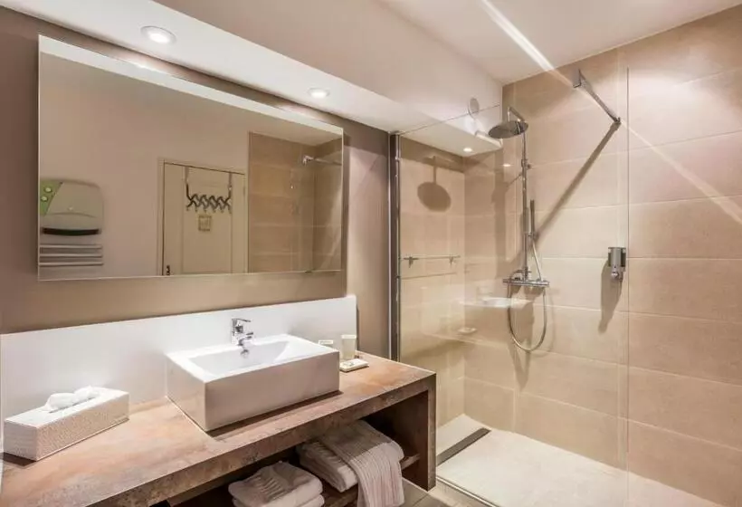 ベッドアンドブレックファースト Les Terrasses Du Luberon