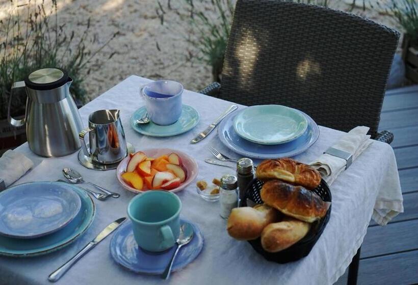 צימר Les Terrasses Du Luberon