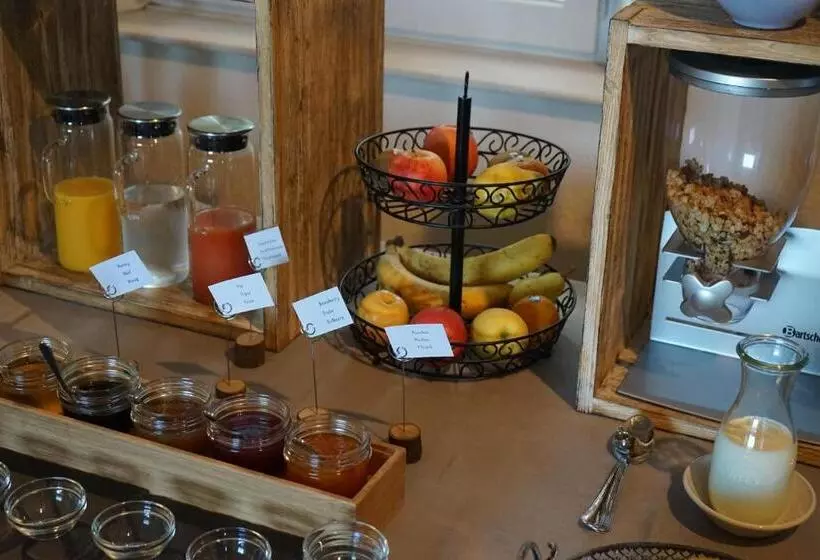 ベッドアンドブレックファースト Les Terrasses Du Luberon