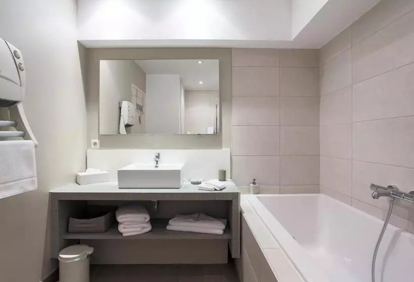 ベッドアンドブレックファースト Les Terrasses Du Luberon