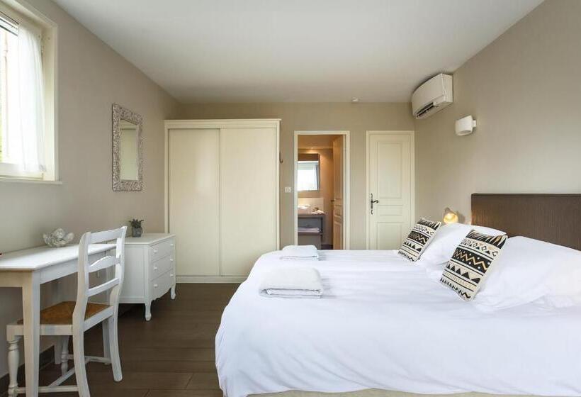 צימר Les Terrasses Du Luberon