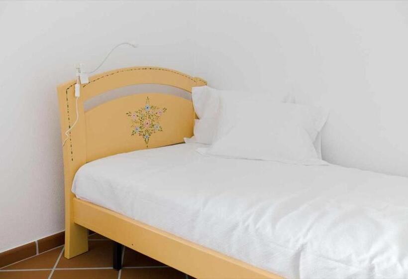 تختخواب و صبحانه Patinha Inn