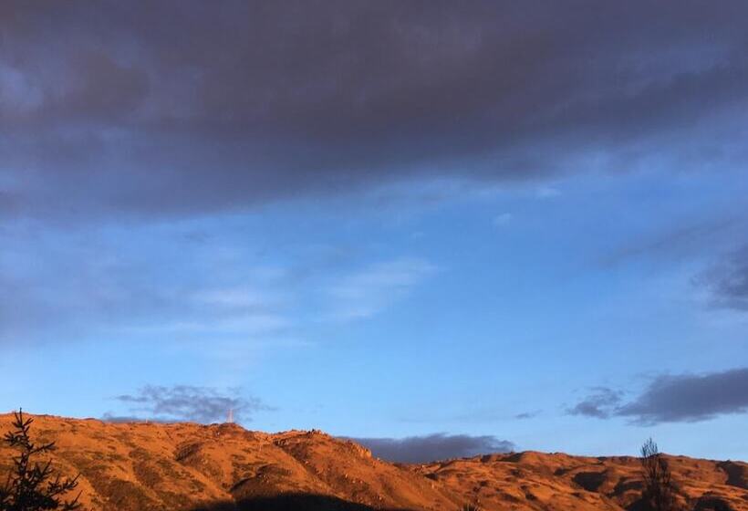 Bed and Breakfast The Workshops Clyde Accommodation