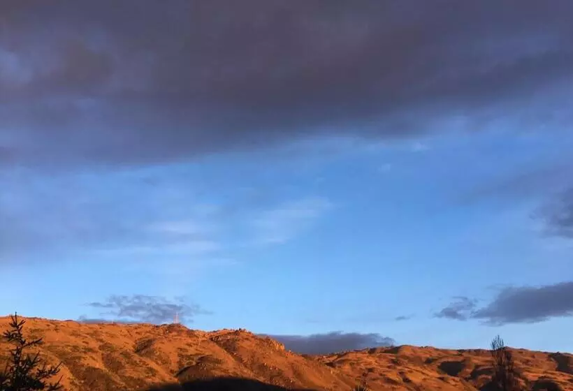 Aamiaismajoitus (B&B) The Workshops Clyde Accommodation