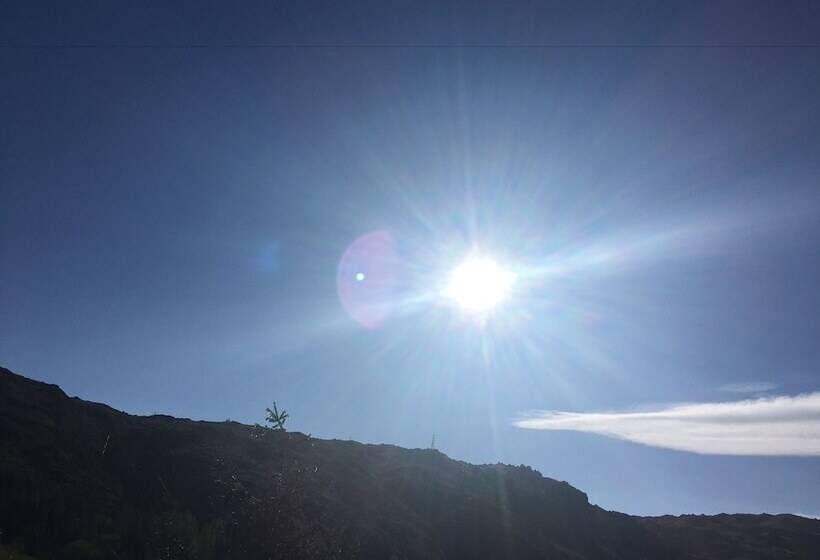 Bed and Breakfast The Workshops Clyde Accommodation